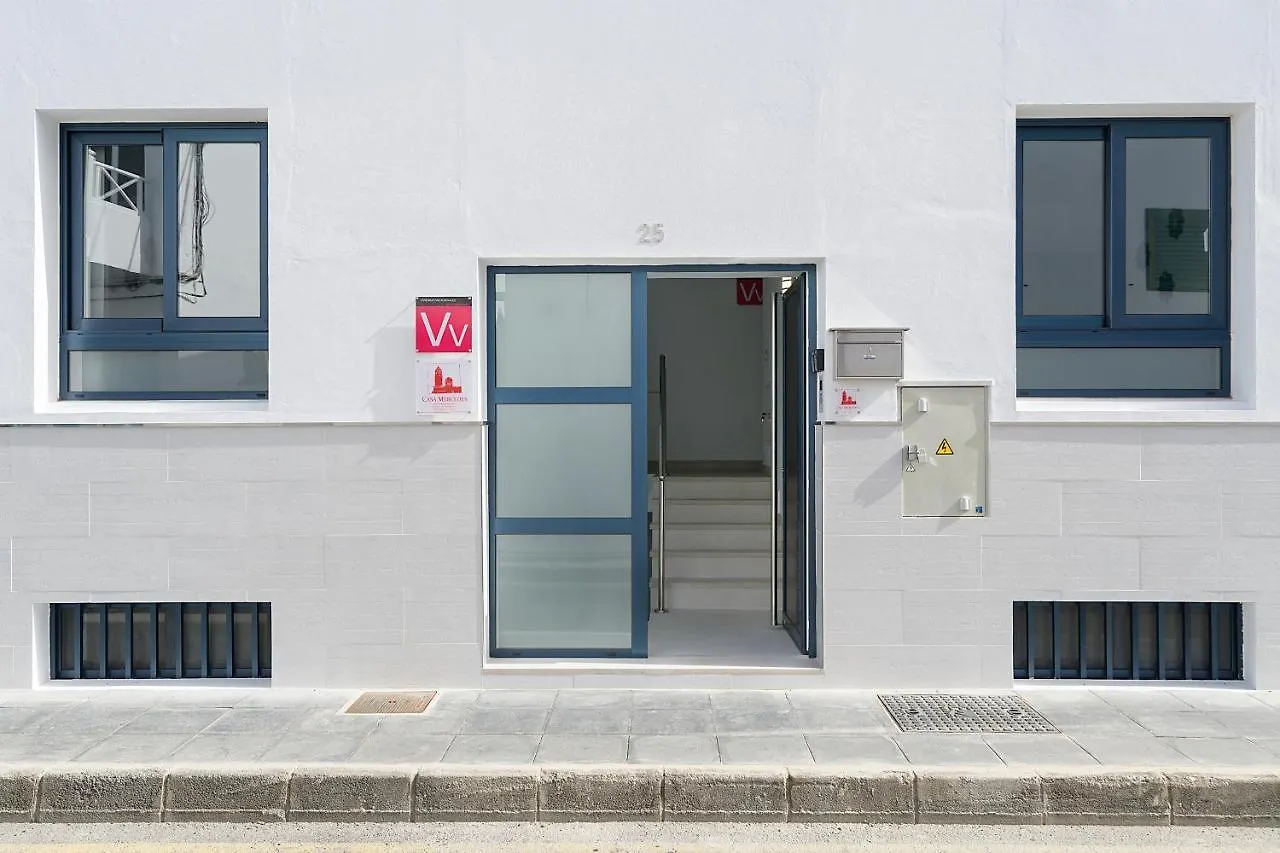 Casa Mercedes, Puerto Del Carmen