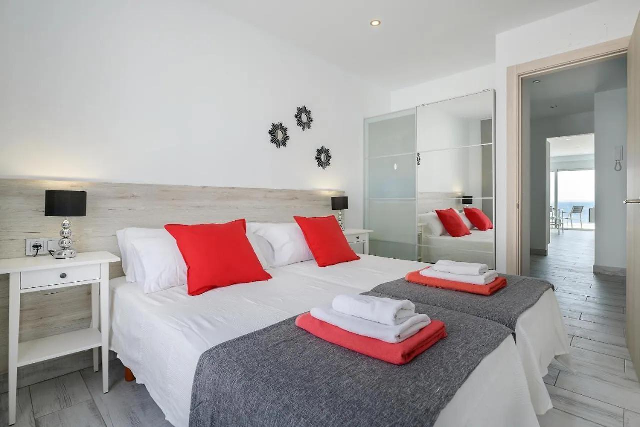 Prázdninový dům Casa Mercedes, Puerto Del Carmen