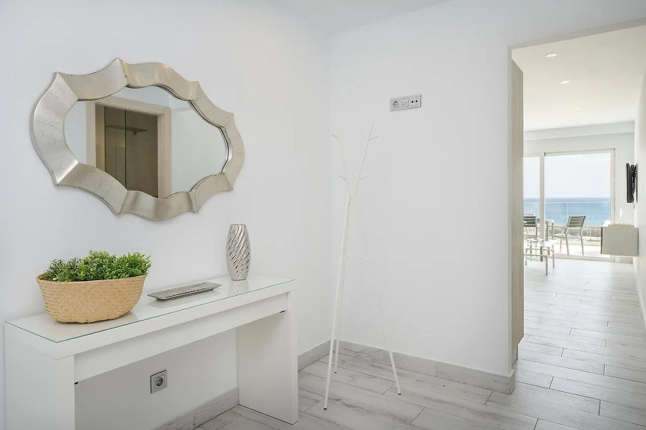 Prázdninový dům Casa Mercedes, Puerto Del Carmen