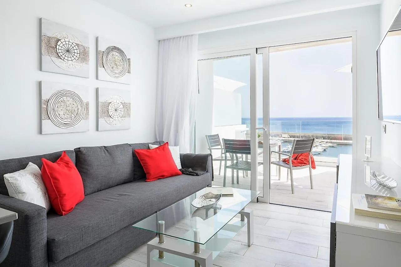 Casa Mercedes, Puerto Del Carmen Puerto del Carmen (Lanzarote)