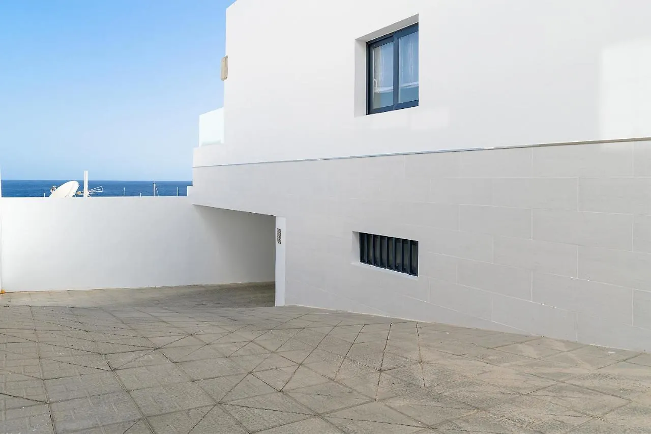 Vakantiehuis Casa Mercedes, Puerto Del Carmen Puerto del Carmen