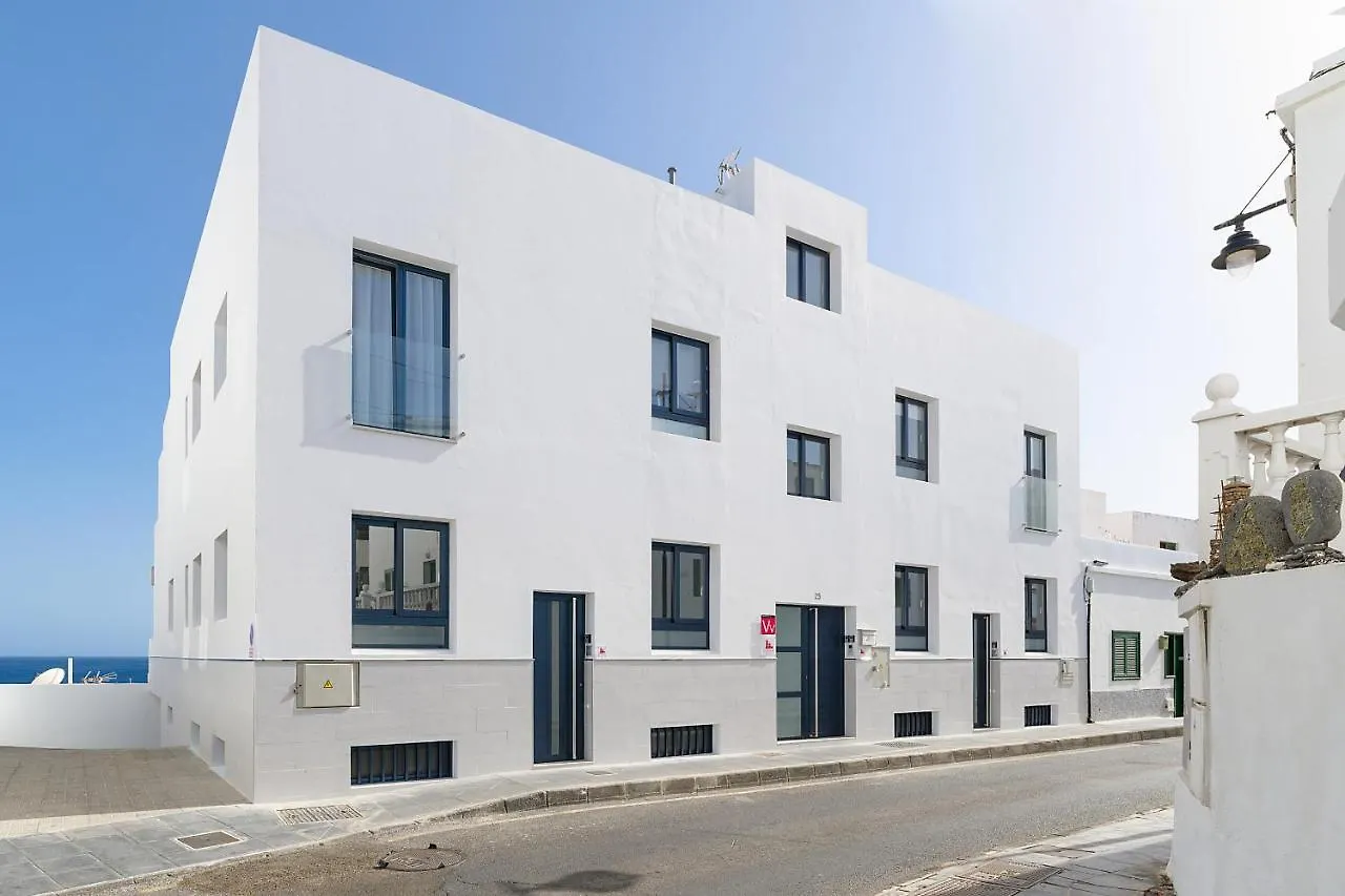 Prázdninový dům Casa Mercedes, Puerto Del Carmen Španělsko