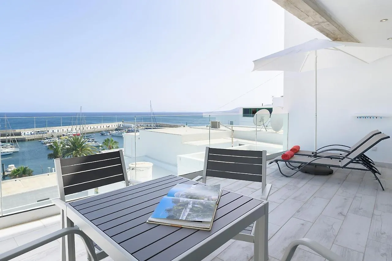Prázdninový dům Casa Mercedes, Puerto Del Carmen