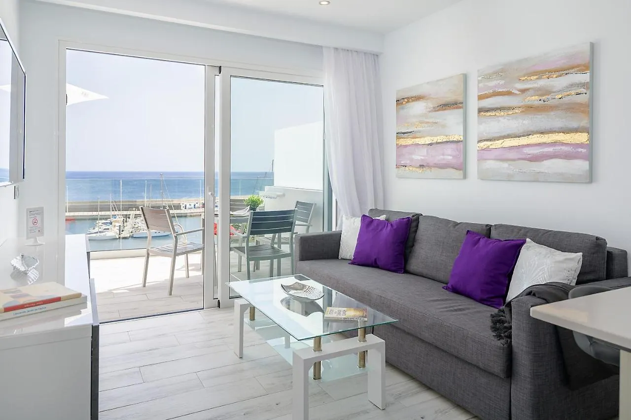 Casa Mercedes, Puerto Del Carmen Prázdninový dům