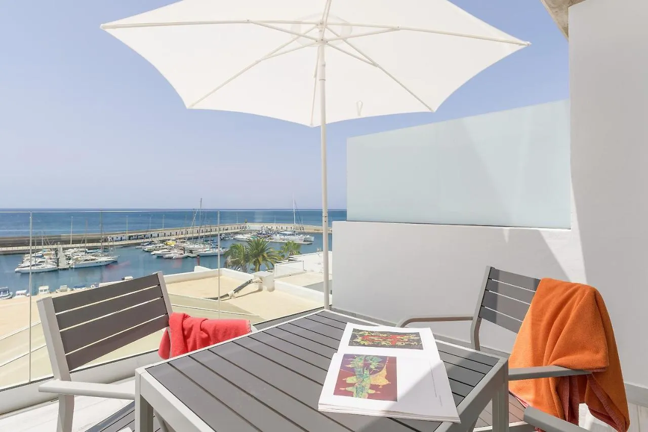 Casa Mercedes, Puerto Del Carmen Španělsko