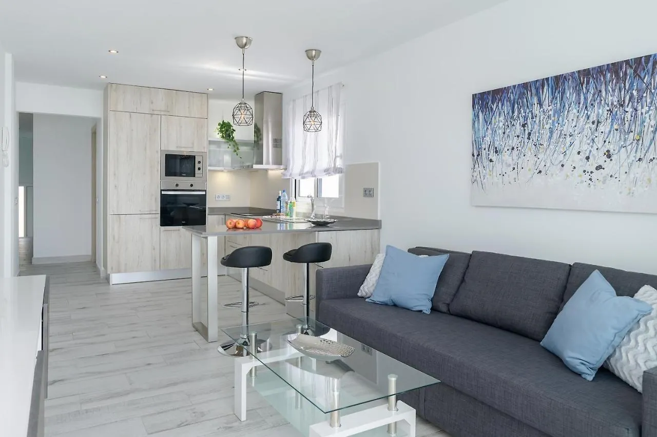 Casa Mercedes, Puerto Del Carmen Prázdninový dům Puerto del Carmen (Lanzarote)