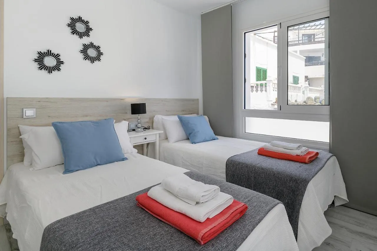Prázdninový dům Casa Mercedes, Puerto Del Carmen