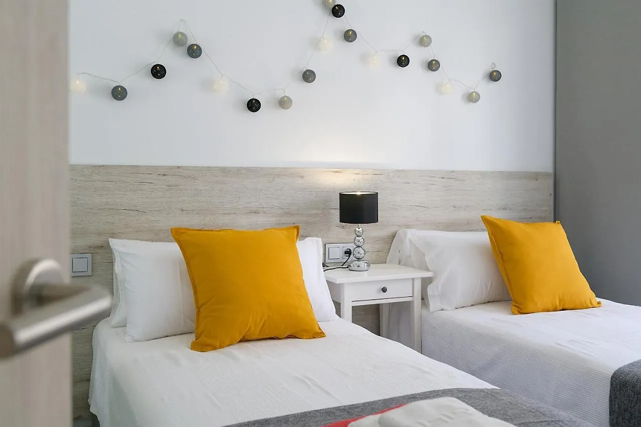 Vakantiehuis Casa Mercedes, Puerto Del Carmen Puerto del Carmen