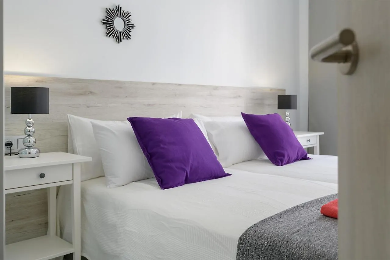 Prázdninový dům Casa Mercedes, Puerto Del Carmen