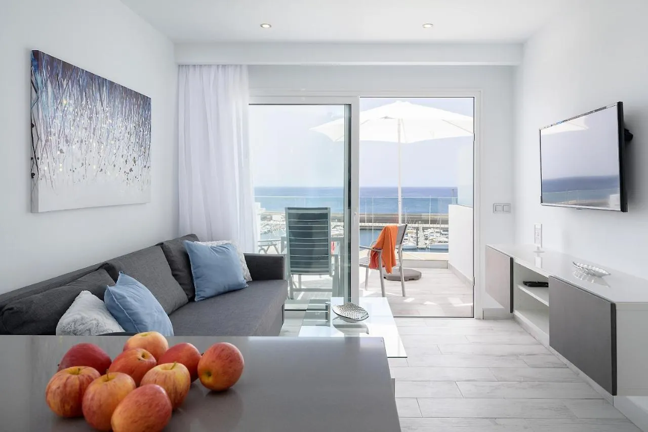 Casa Mercedes, Puerto Del Carmen Puerto del Carmen (Lanzarote)