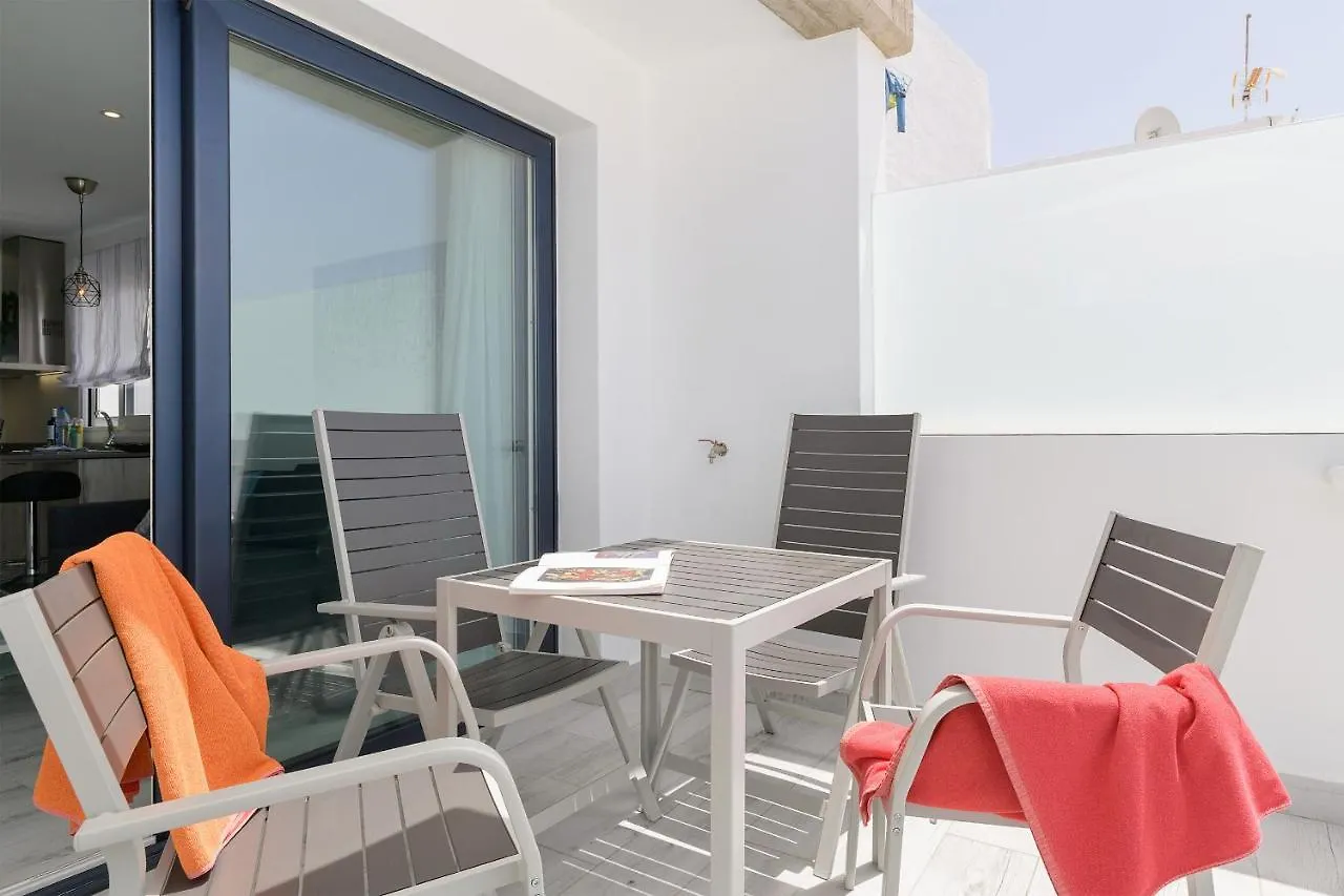 Casa Mercedes, Puerto Del Carmen Puerto del Carmen