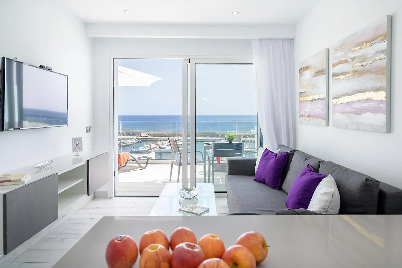 Prázdninový dům Casa Mercedes, Puerto Del Carmen Španělsko