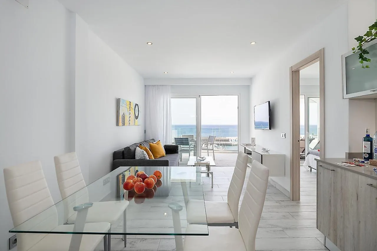 Prázdninový dům Casa Mercedes, Puerto Del Carmen