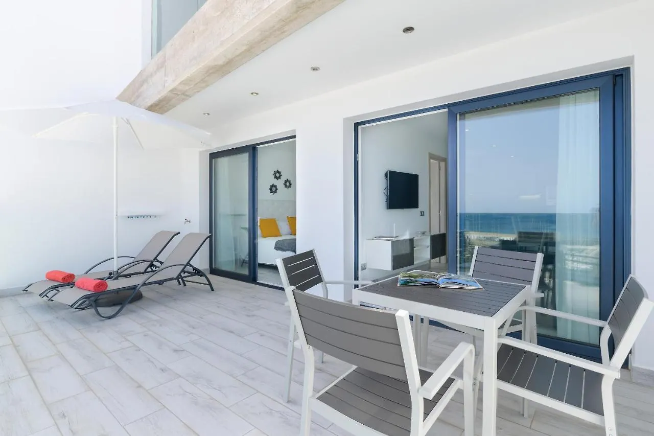 Prázdninový dům Casa Mercedes, Puerto Del Carmen