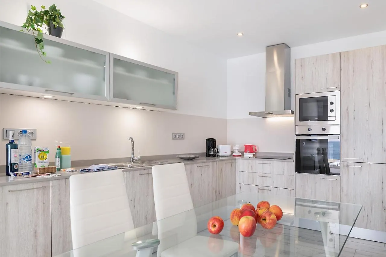 Prázdninový dům Casa Mercedes, Puerto Del Carmen Španělsko